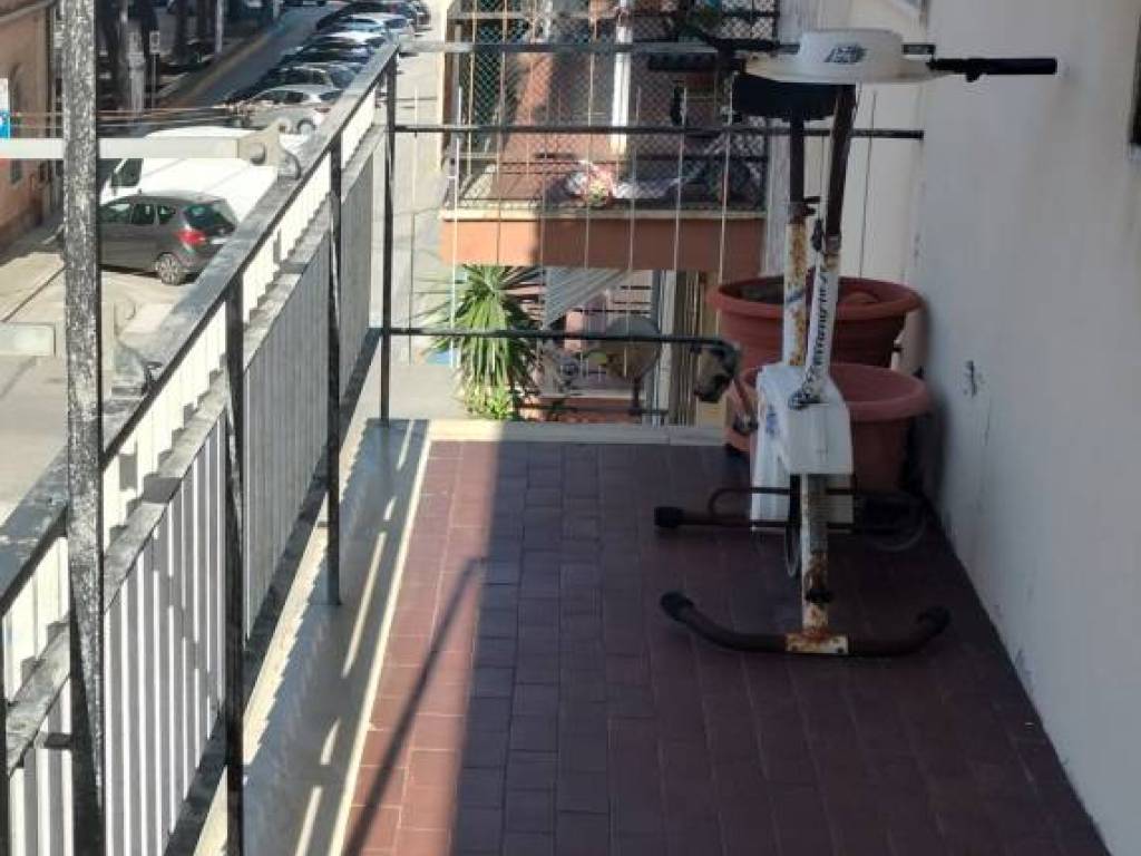 appartamento in vendita a Falconara Marittima