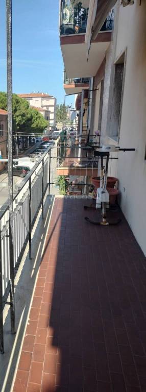 appartamento in vendita a Falconara Marittima