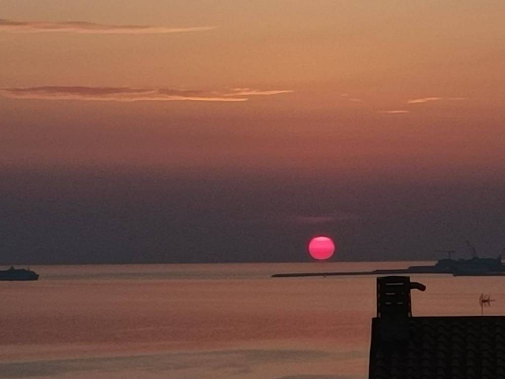 appartamento in vendita a Falconara Marittima in zona Falconara Alta