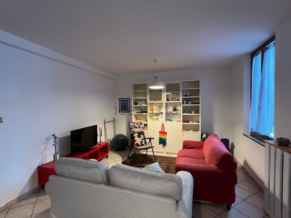 appartamento in vendita a Falconara Marittima