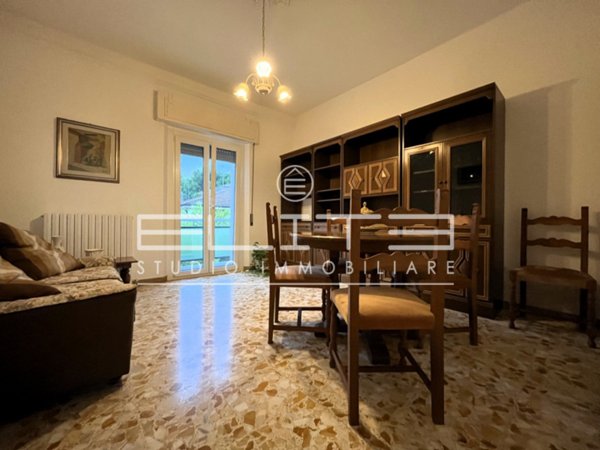 appartamento in vendita a Falconara Marittima in zona Falconara Alta