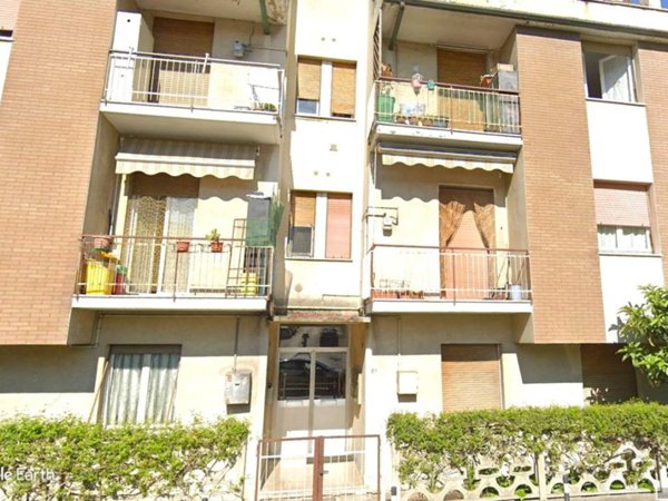 appartamento in vendita a Falconara Marittima