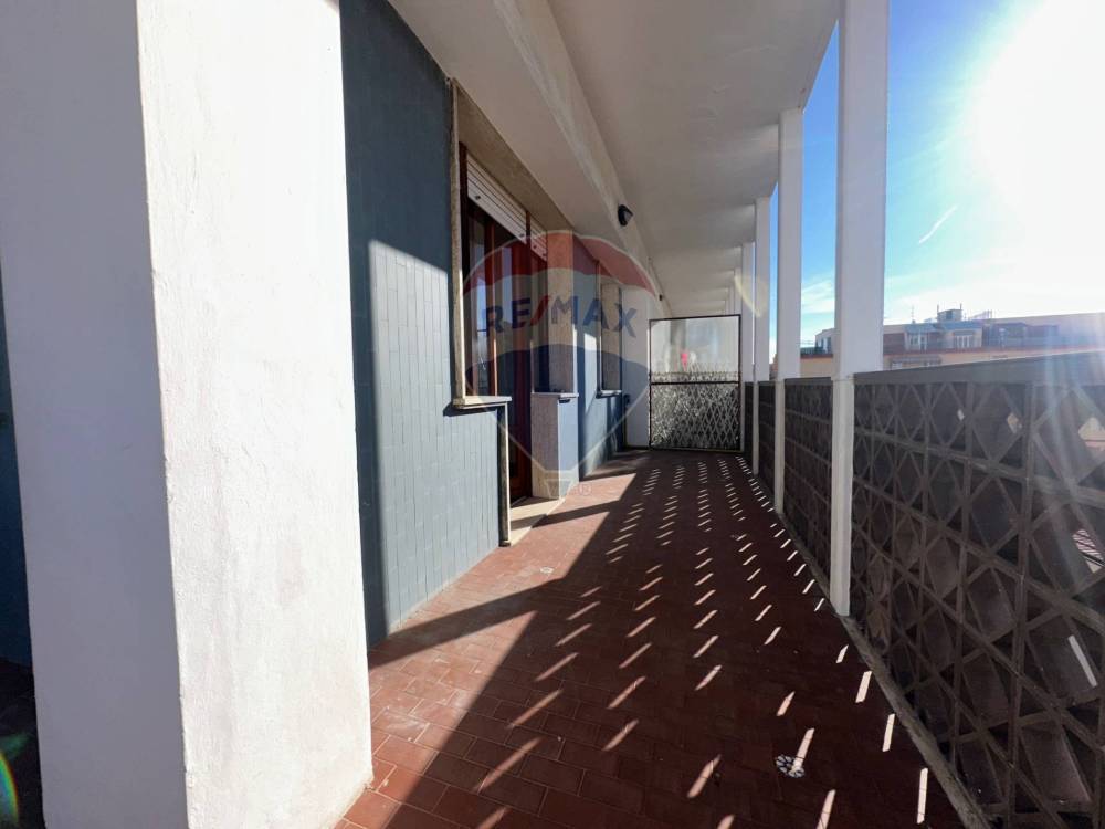 appartamento in vendita a Falconara Marittima