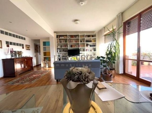 appartamento in vendita a Falconara Marittima in zona Palombina Vecchia