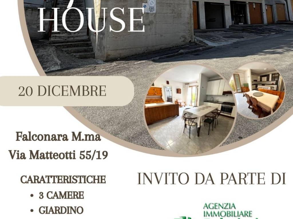 appartamento in vendita a Falconara Marittima