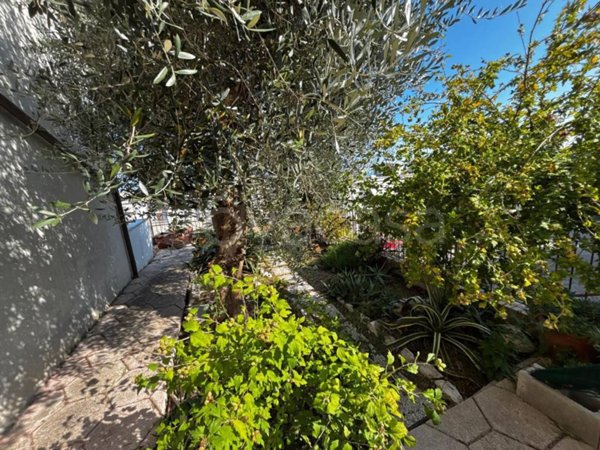 appartamento in vendita a Falconara Marittima