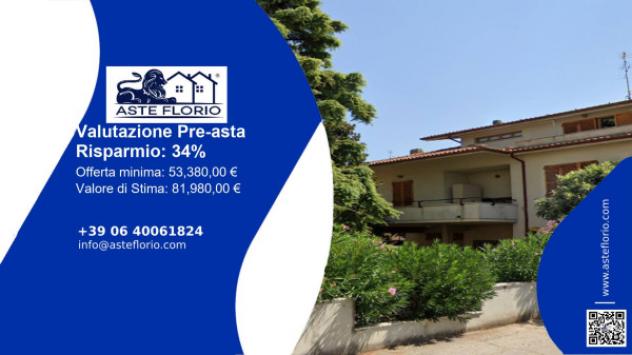 ufficio in vendita a Falconara Marittima