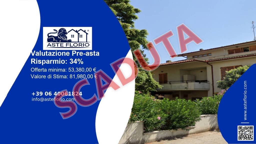 ufficio in vendita a Falconara Marittima