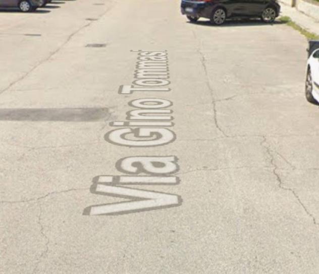 appartamento in vendita a Falconara Marittima