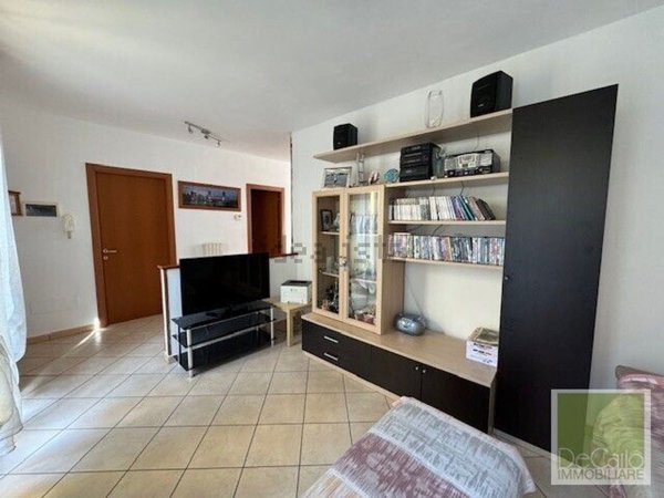 appartamento in vendita a Falconara Marittima