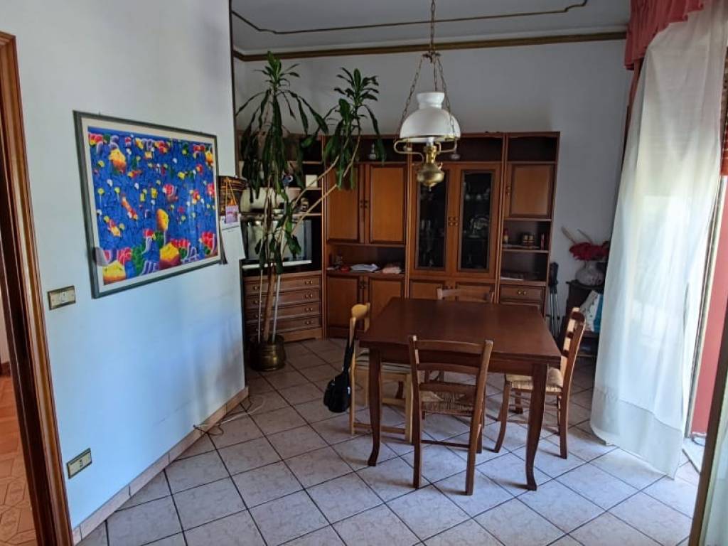 appartamento in vendita a Falconara Marittima