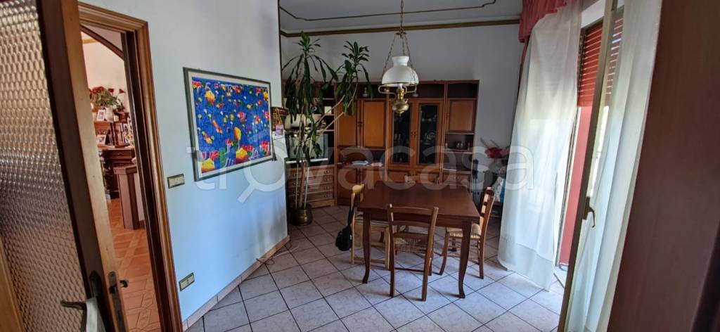 appartamento in vendita a Falconara Marittima