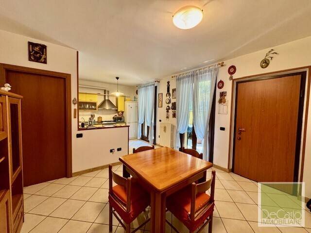 appartamento in vendita a Falconara Marittima