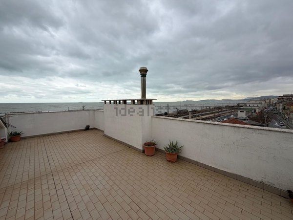 appartamento in vendita a Falconara Marittima