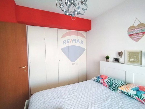 appartamento in vendita a Falconara Marittima