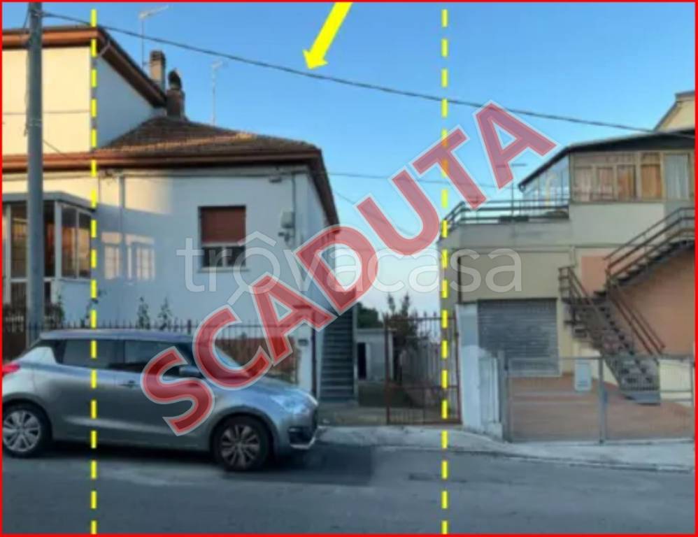 appartamento in vendita a Falconara Marittima