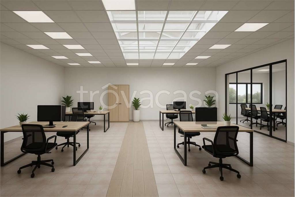 appartamento in vendita a Falconara Marittima in zona Castelferretti