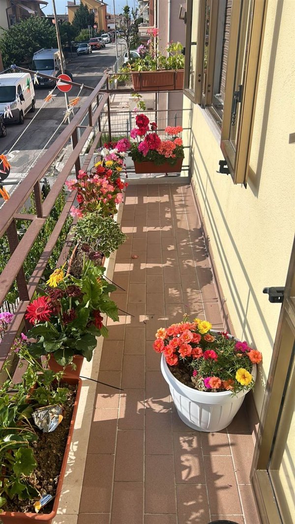 appartamento in vendita a Falconara Marittima