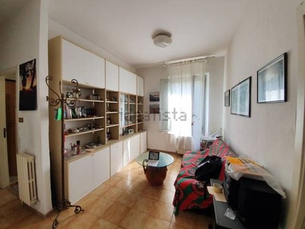 appartamento in vendita a Falconara Marittima