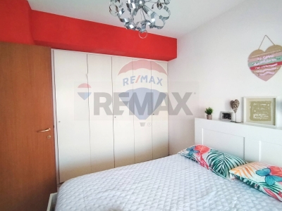 appartamento in vendita a Falconara Marittima