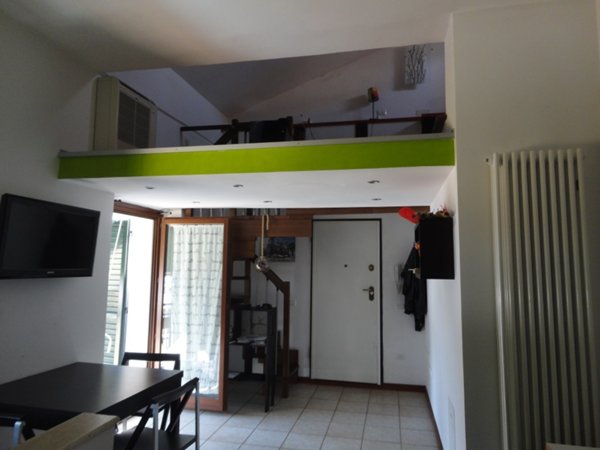 appartamento in vendita a Falconara Marittima