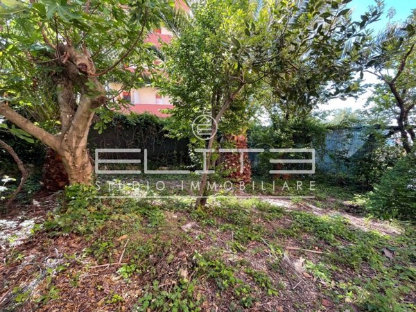 appartamento in vendita a Falconara Marittima in zona Falconara Alta