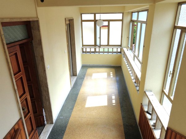 appartamento in vendita a Falconara Marittima