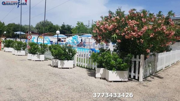 negozio in vendita a Falconara Marittima