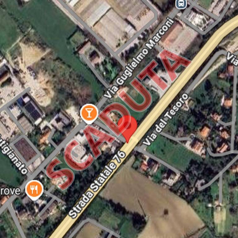 appartamento in vendita a Falconara Marittima