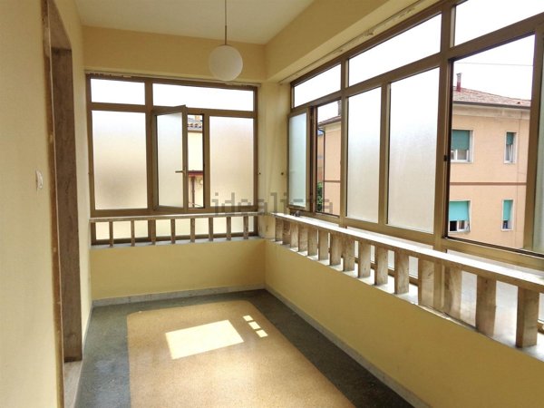 appartamento in vendita a Falconara Marittima