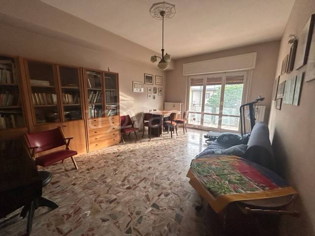 appartamento in vendita a Falconara Marittima