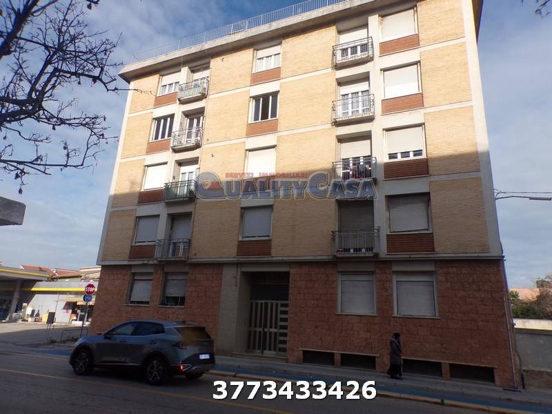 appartamento in vendita a Falconara Marittima