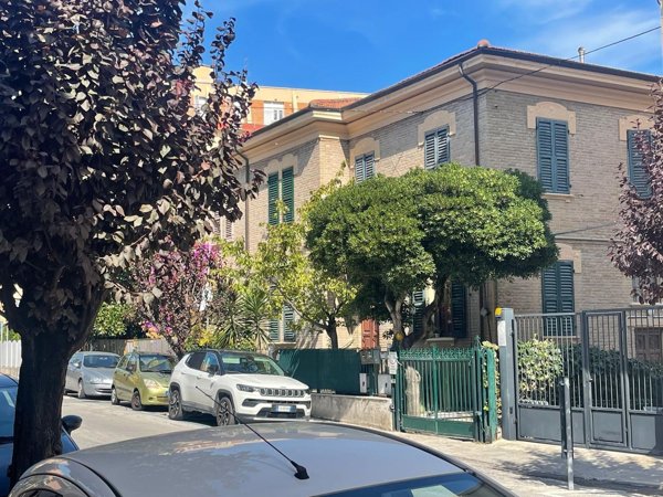 appartamento in vendita a Falconara Marittima