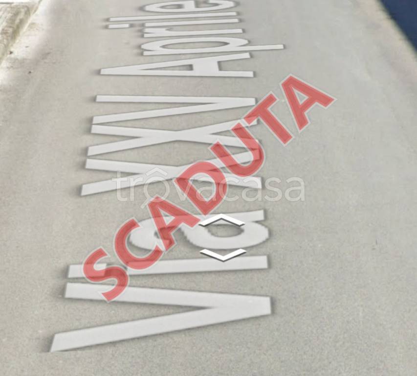 terreno agricolo in vendita a Falconara Marittima