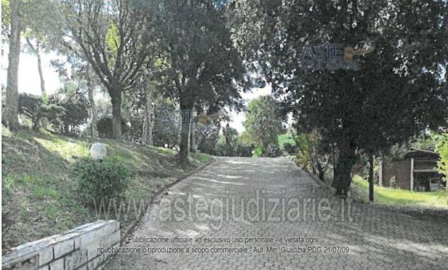 terreno agricolo in vendita a Falconara Marittima