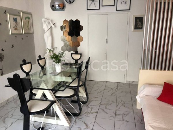 appartamento in vendita a Falconara Marittima