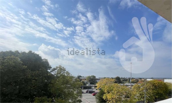 appartamento in vendita a Falconara Marittima