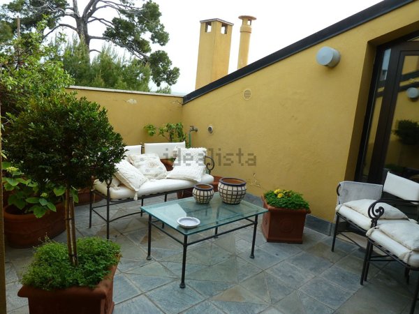 appartamento in vendita a Falconara Marittima