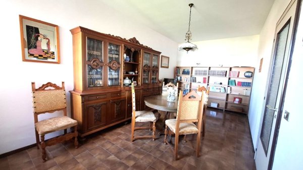 appartamento in vendita a Falconara Marittima