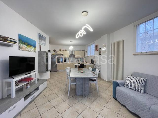 appartamento in vendita a Falconara Marittima
