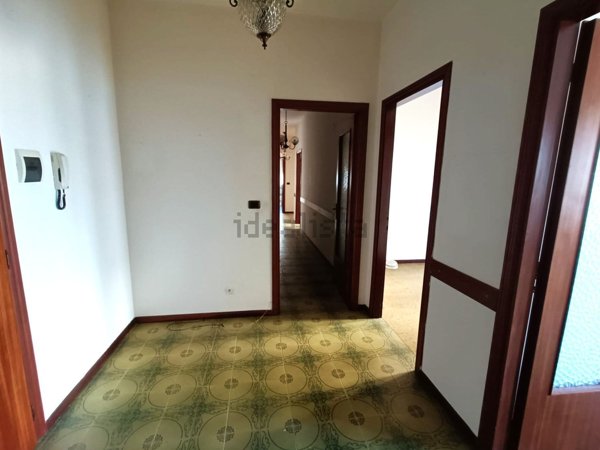 appartamento in vendita a Falconara Marittima