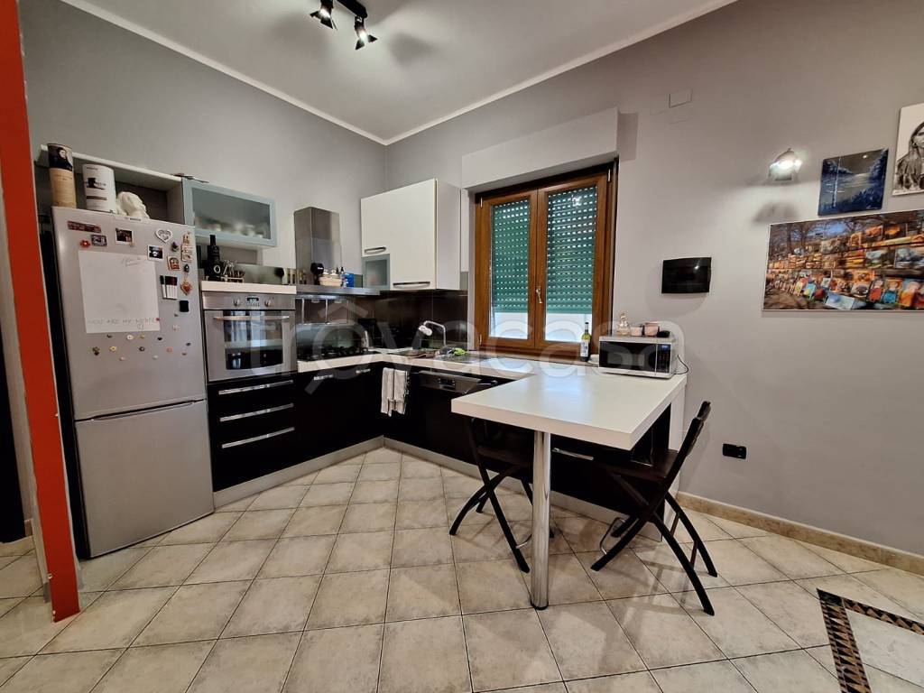 appartamento in vendita a Falconara Marittima