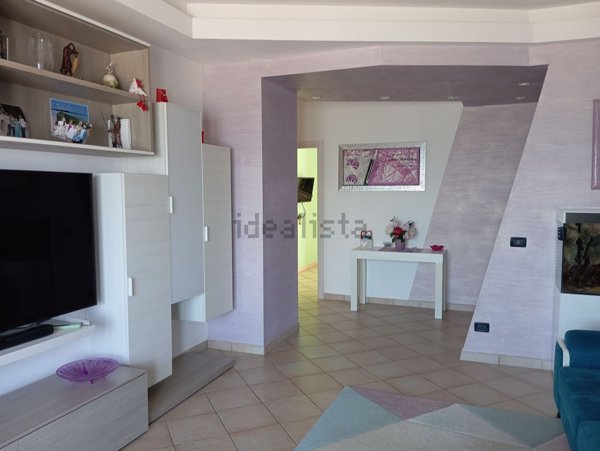 appartamento in vendita a Falconara Marittima