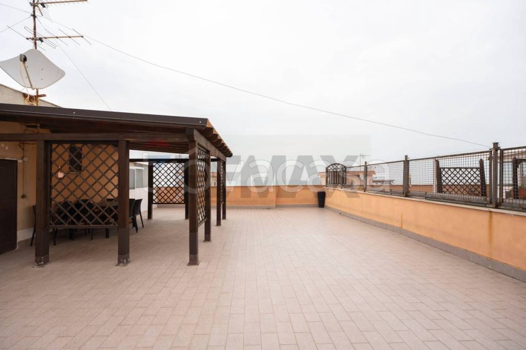 appartamento in vendita a Falconara Marittima