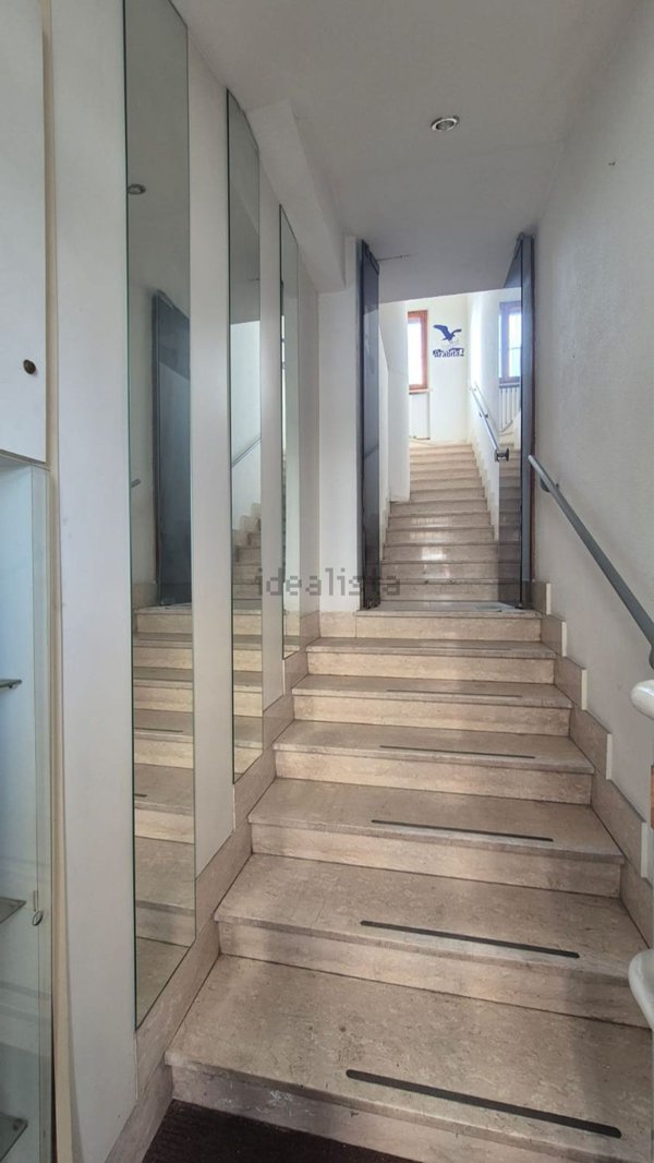 appartamento in vendita a Falconara Marittima