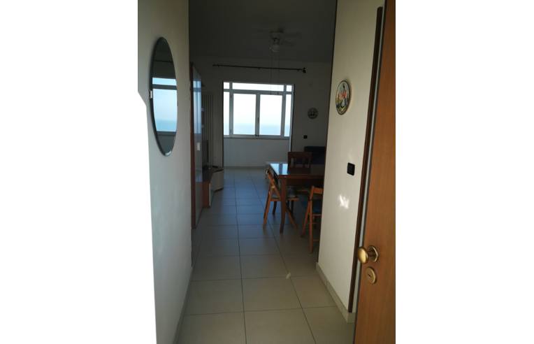 appartamento in vendita a Falconara Marittima