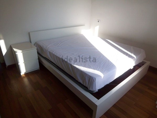 appartamento in vendita a Falconara Marittima in zona Castelferretti