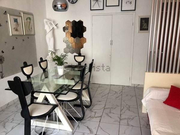 appartamento in vendita a Falconara Marittima