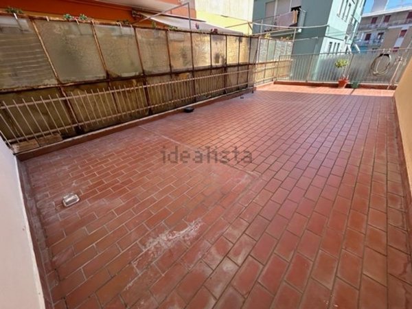 appartamento in vendita a Falconara Marittima