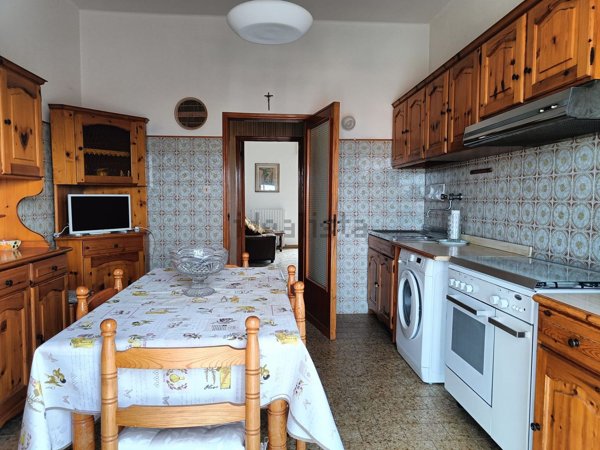 appartamento in vendita a Falconara Marittima